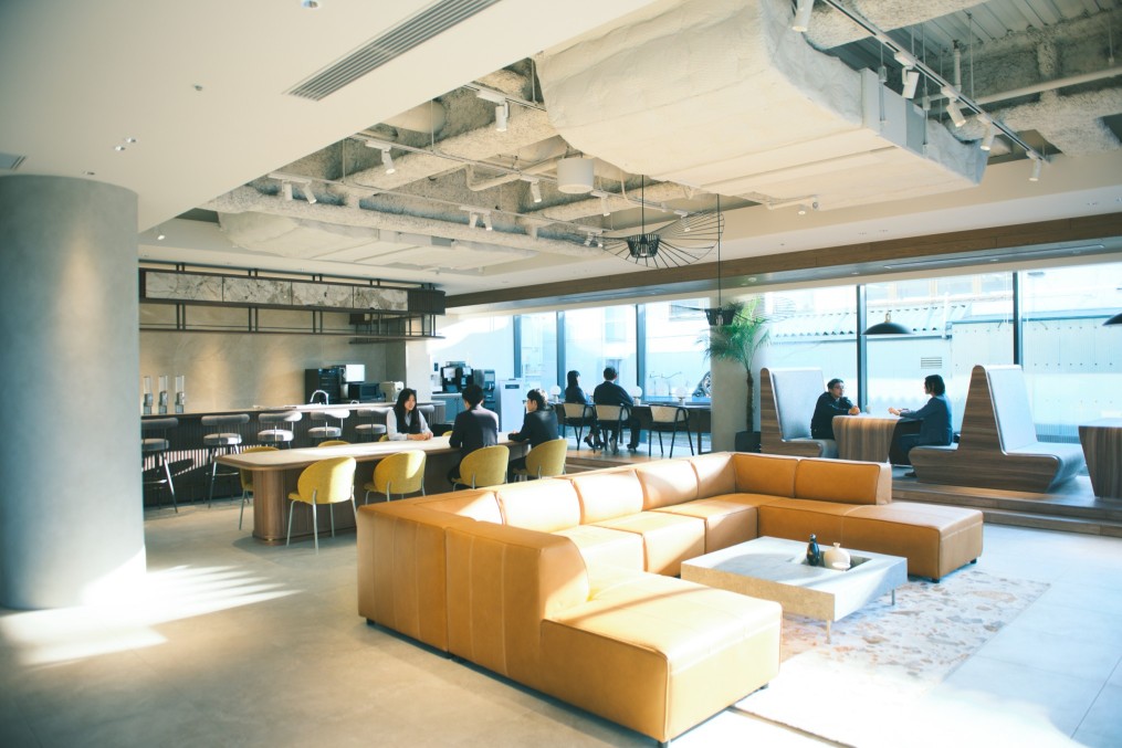 川木建設新社屋オープン